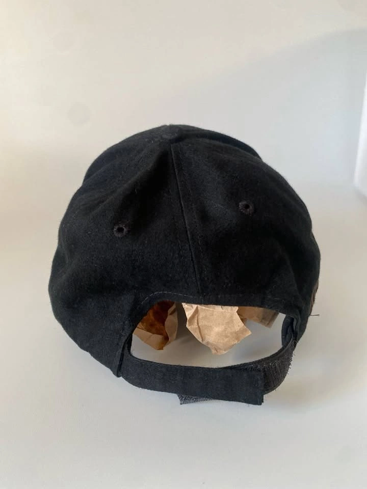Kona Caps Calabash Hawaiian Koa Wood Brim Hat - photo 4