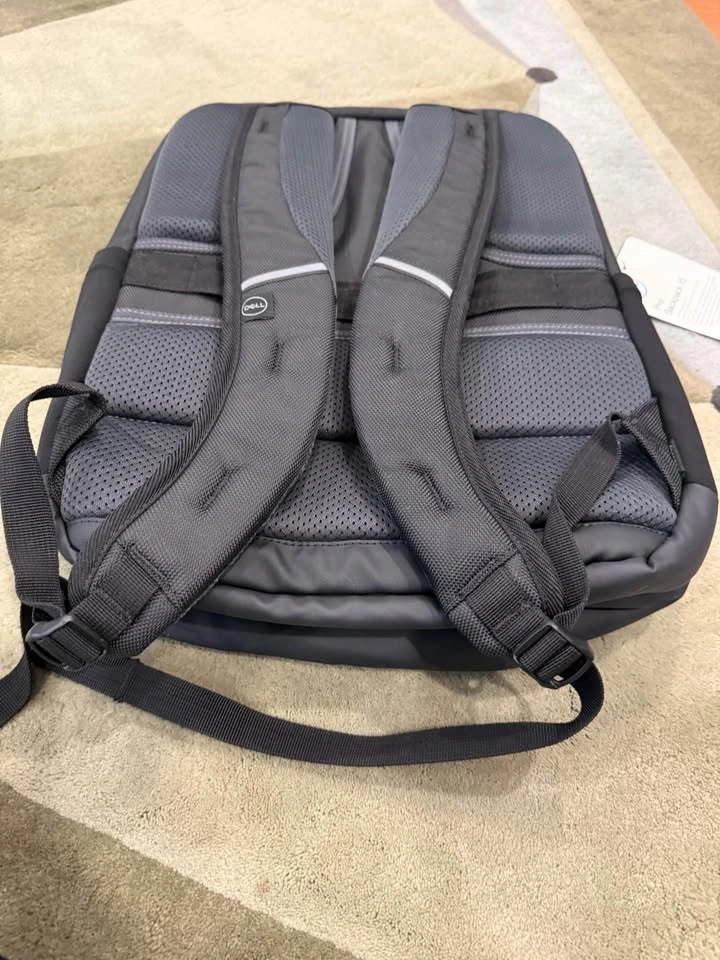 Dell Pro Backpack 15 Laptop Backpack - photo 2