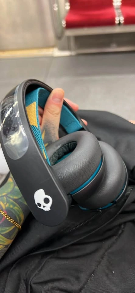 Skullcandy Grom Wireless NEW - NoBox - photo 3