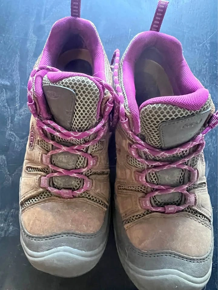Keen Targhee III Women's Hiking Shoes Size 8.5