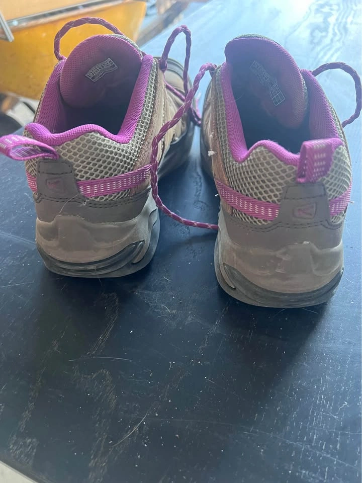 Keen Targhee III Women's Hiking Shoes Size 8.5 - photo 4