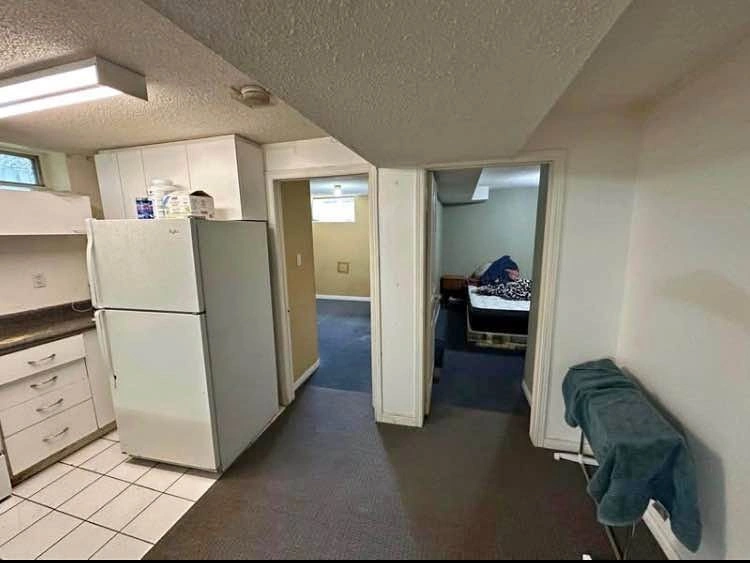 2 Beds 1 Bath - Apartment