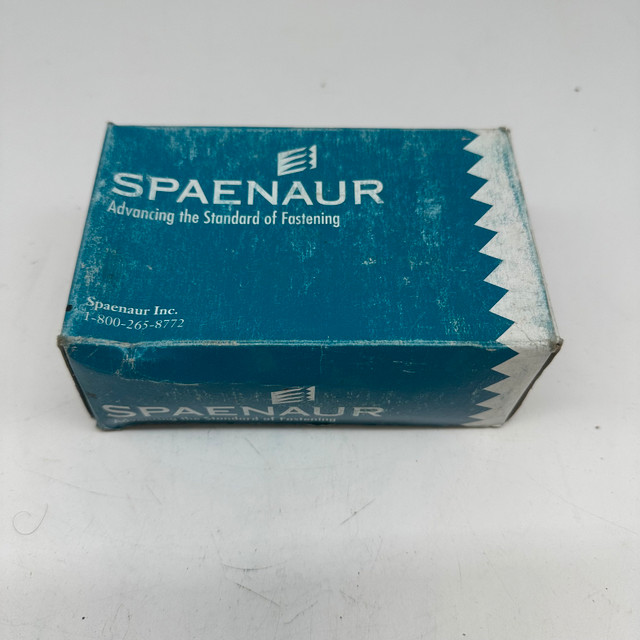 Spaenaur Machine Screws – 5/16”-18 UNC x 1-1/4” Flat Slo - photo 3