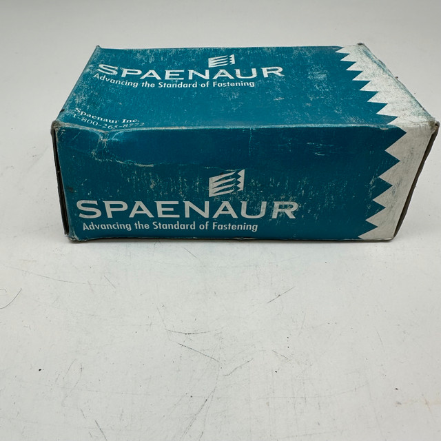 Spaenaur Machine Screws – 5/16”-18 UNC x 1-1/4” Flat Slo - photo 4