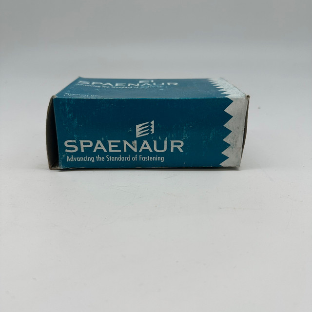 Spaenaur Machine Screws – 3/8”-16 UNC - photo 2
