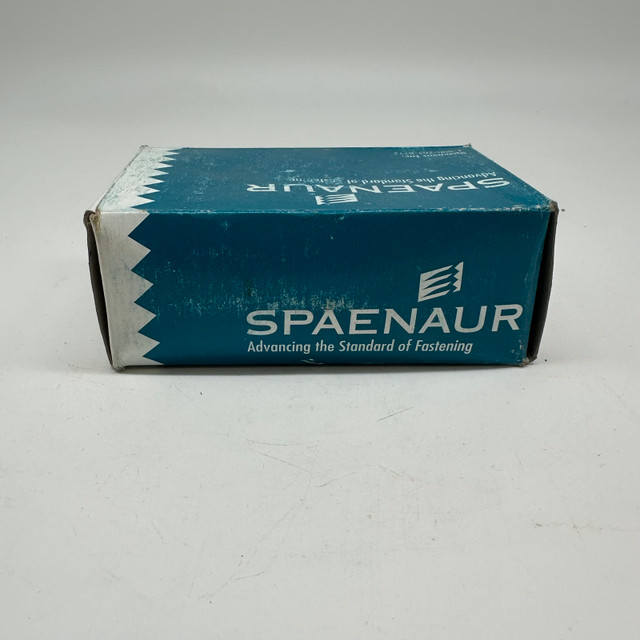 Spaenaur Machine Screws – 3/8”-16 UNC - photo 4