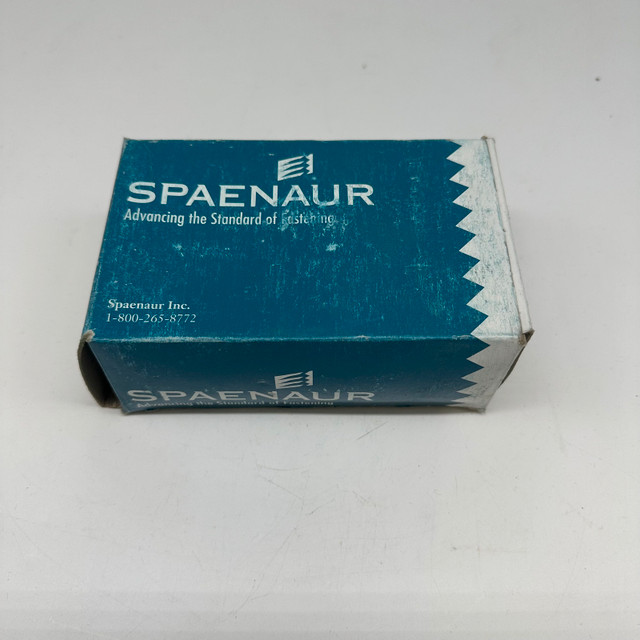 Spaenaur Machine Screws – 3/8”-16 UNC - photo 5