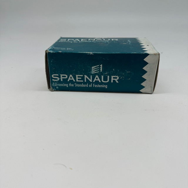 Spaenaur Machine Screws Flat Slot Head 3/8”-16 UNC x 1-1/2”