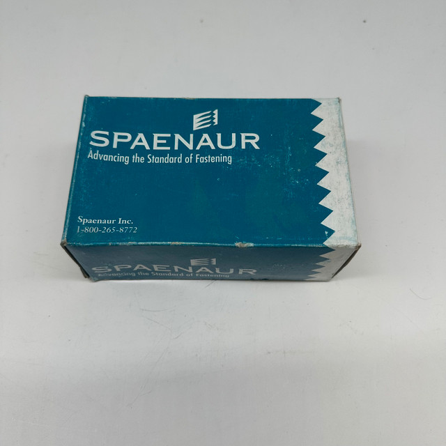 Spaenaur Machine Screws Flat Slot Head 3/8”-16 UNC x 1-1/2” - photo 2