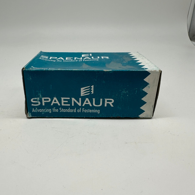 Spaenaur Machine Screws Flat Slot Head 3/8”-16 UNC x 1-1/2” - photo 3