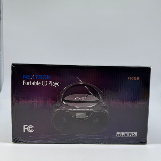 Brand new Nextron CB-500BT - photo 2