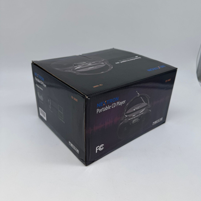 Brand new Nextron CB-500BT - photo 3