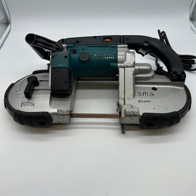 Makita 2107F Band Saw