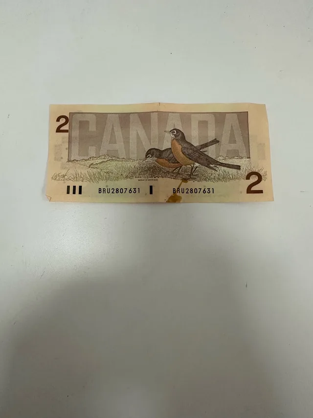 1986 Two Dollar Bill image indicator(2)