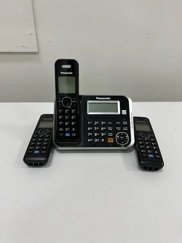 Panasonic Cordless Phone thumbnail