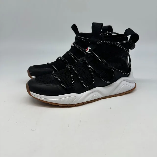 Champion Women’s High-Top Sneakers size8.5 (New without tag) thumbnail