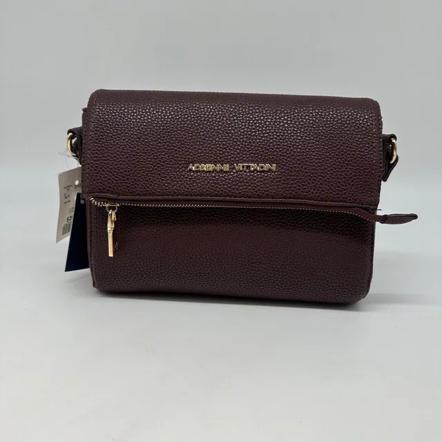 Adrienne Vittadini Crossbody Bag, New with tag thumbnail
