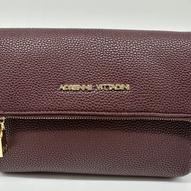Adrienne Vittadini Crossbody Bag, New with tag image indicator(2)