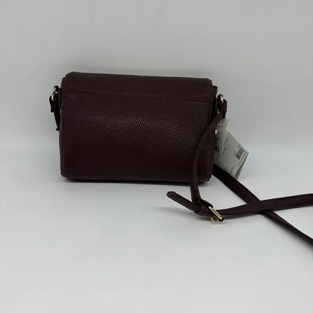 Adrienne Vittadini Crossbody Bag, New with tag image indicator(4)