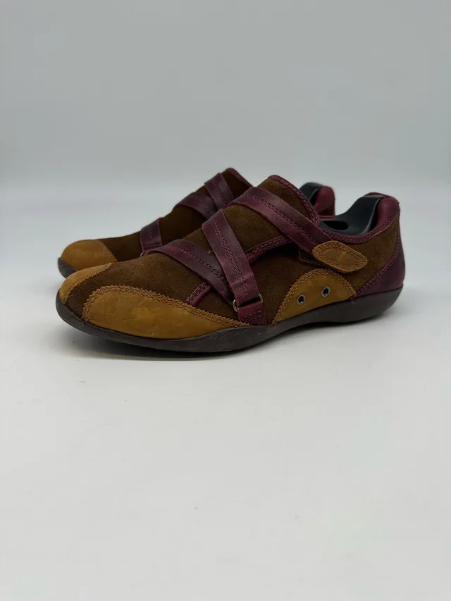 Timberland Women’s Cicely Sport Hook & Loop Sneakers thumbnail