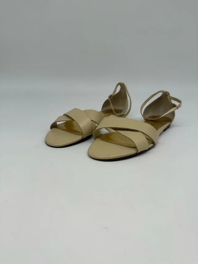 Lauren Ralph Lauren women’s sandals. Size: 8.5B (US) thumbnail