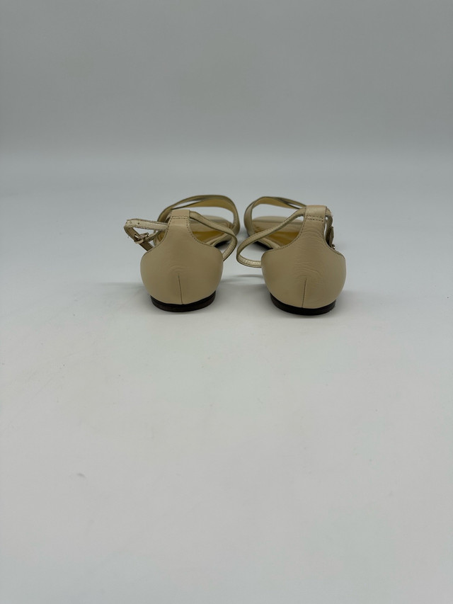 Lauren Ralph Lauren women’s sandals. Size: 8.5B (US) - photo 2