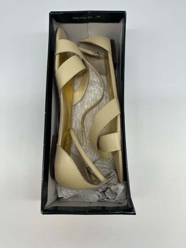 Lauren Ralph Lauren women’s sandals. Size: 8.5B (US) - photo 3