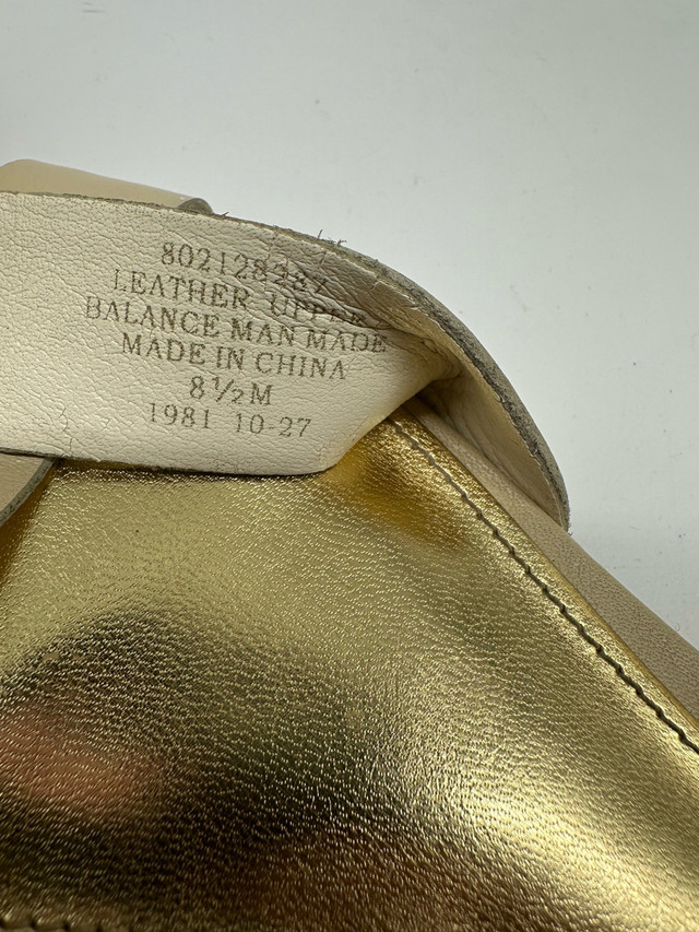 Lauren Ralph Lauren women’s sandals. Size: 8.5B (US) - photo 5