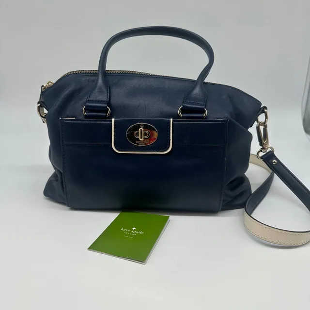 Kate Spade Handbag thumbnail