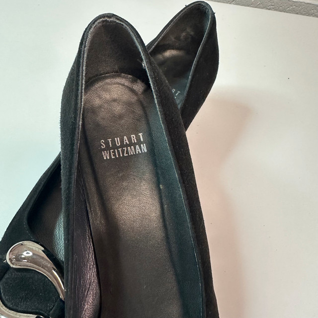 Stuart Weitzman Heels - Size 9 - photo 2