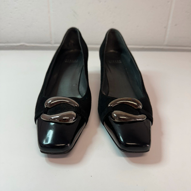 Stuart Weitzman Heels - Size 9 - photo 3