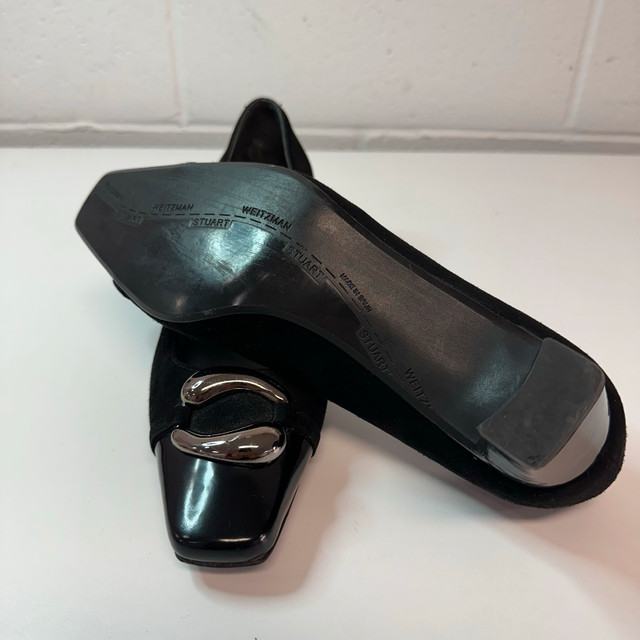 Stuart Weitzman Heels - Size 9 - photo 4
