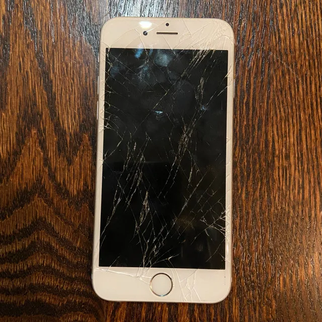 Phone 6 - For Parts or Repair Only thumbnail