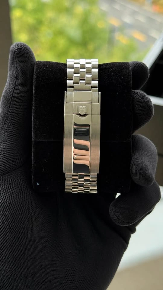 Tudor Black Bay 58 GMT - RP - photo 2