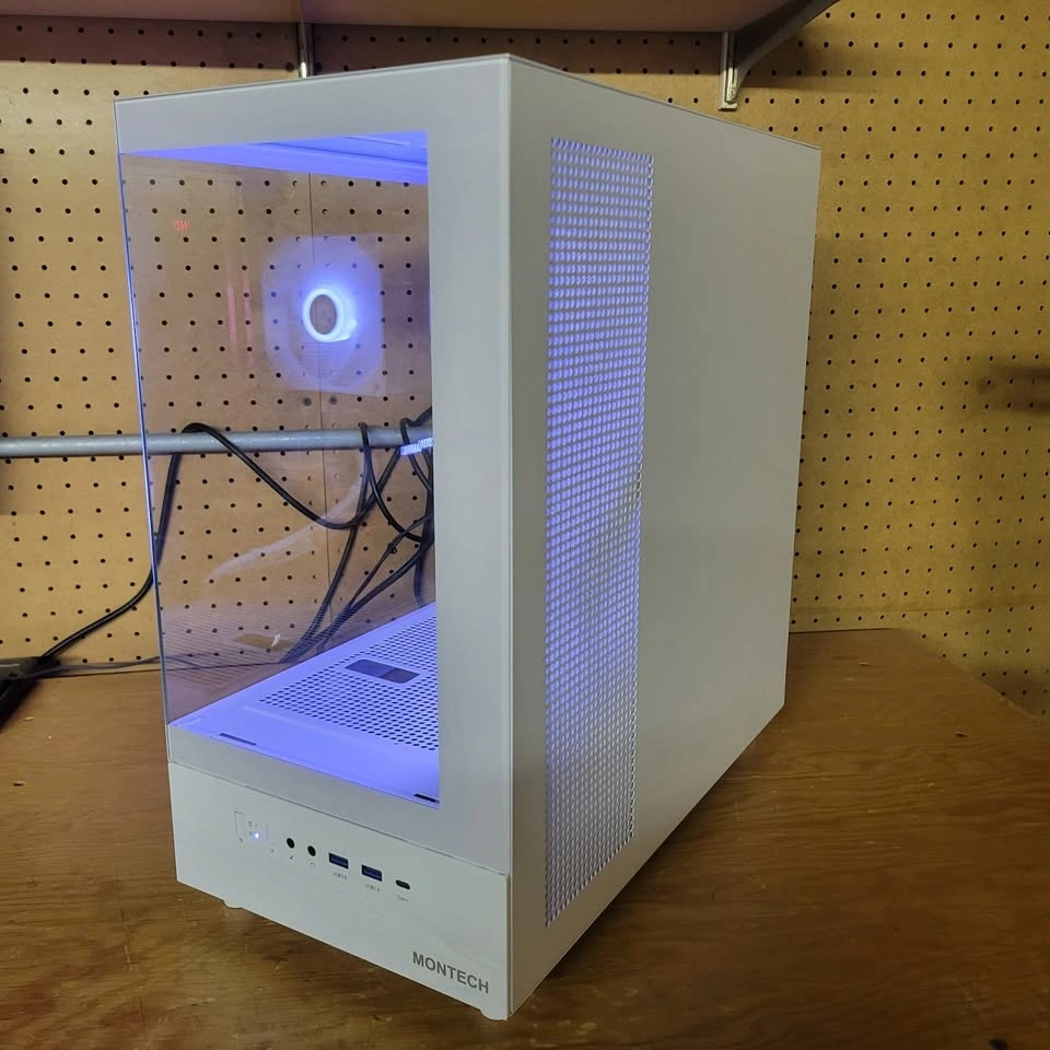 Gaming PC i7 + RTX 2060 - photo 5