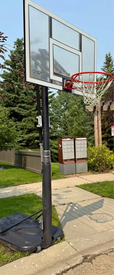 Basketball Net