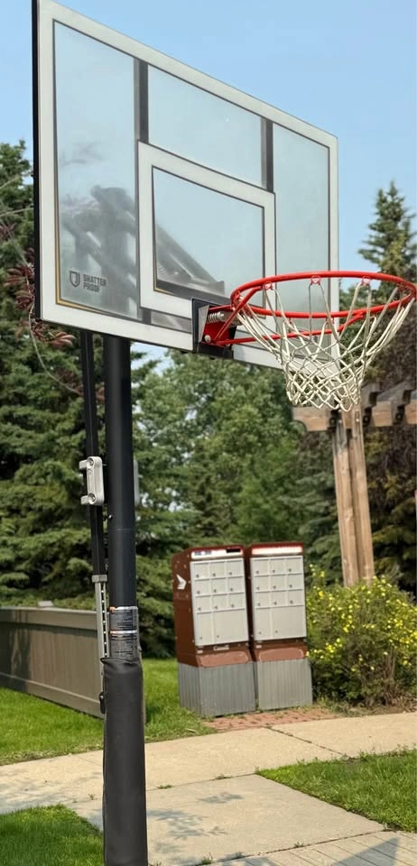 Basketball Net - photo 2
