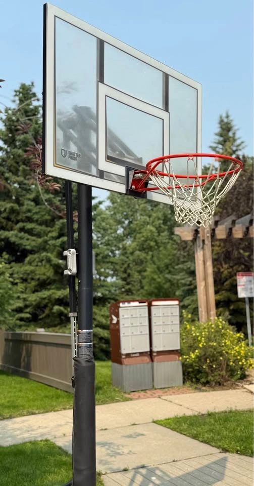 Basketball Net - photo 3