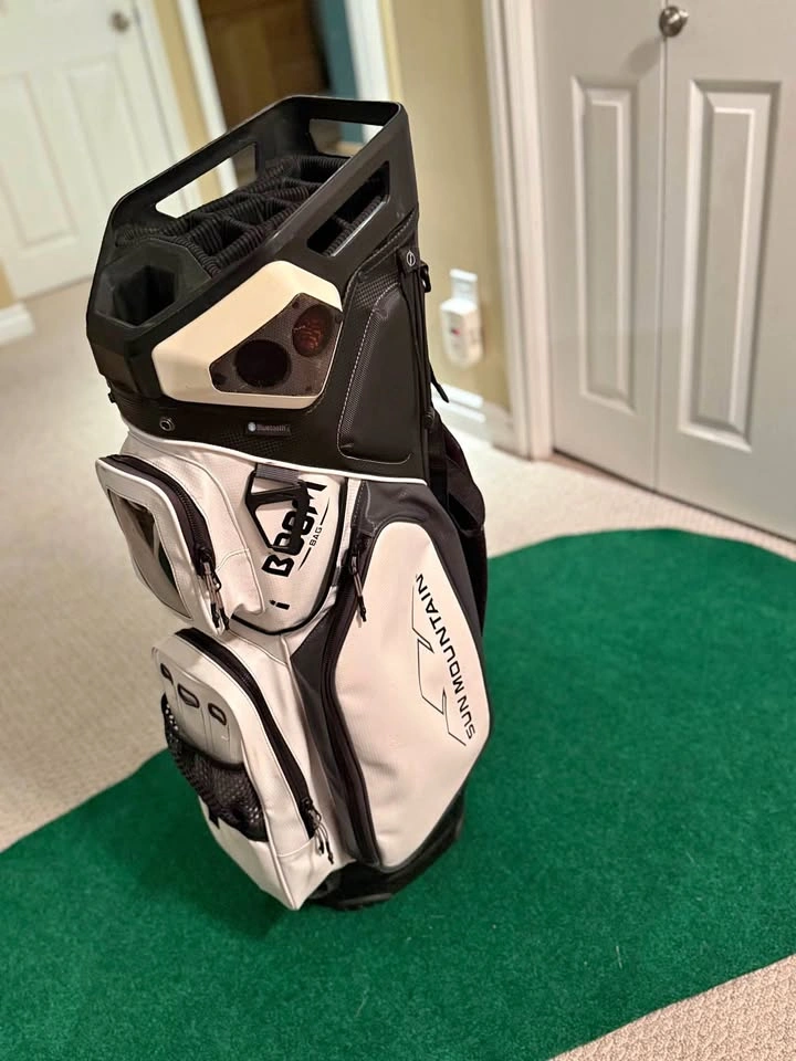 Golf Bag