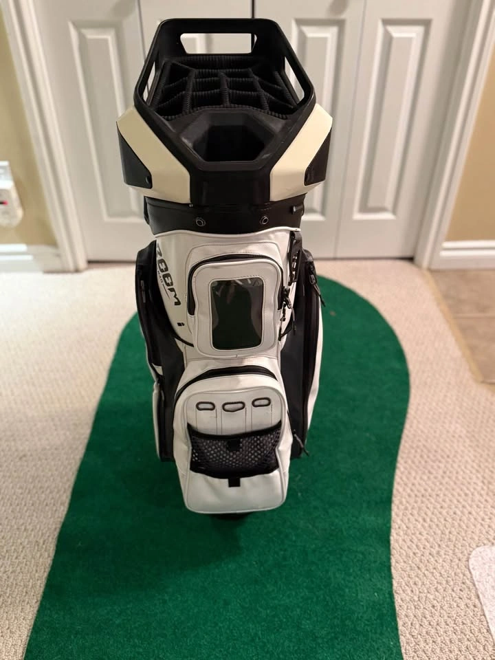 Golf Bag - photo 2