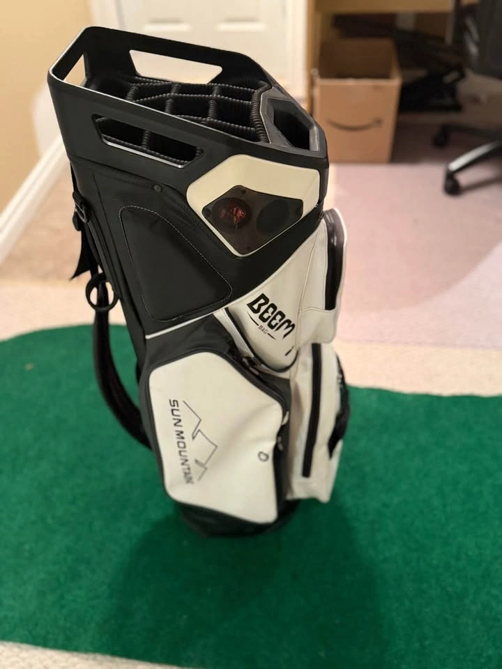 Golf Bag - photo 3