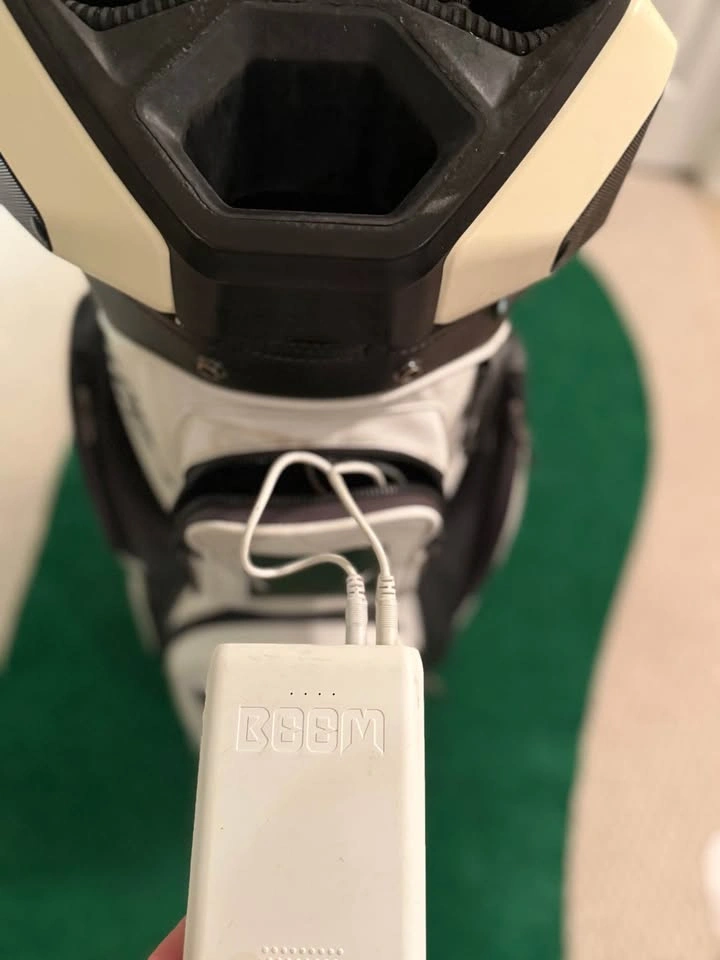 Golf Bag - photo 5