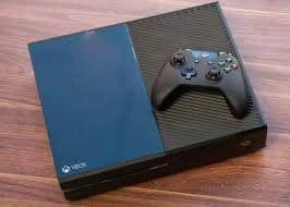 Xbox one