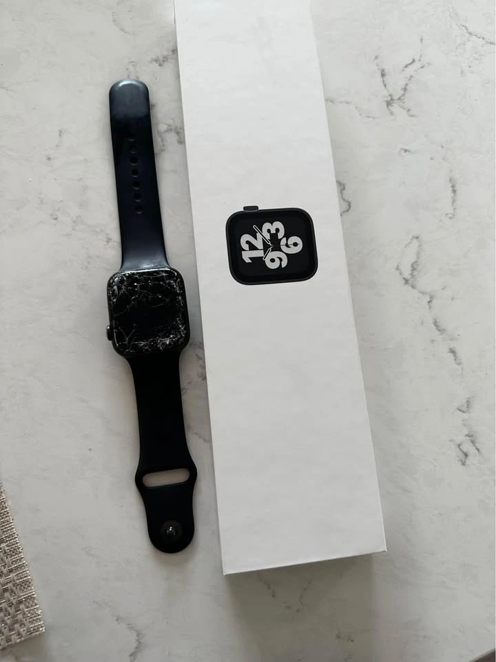 Apple Watch