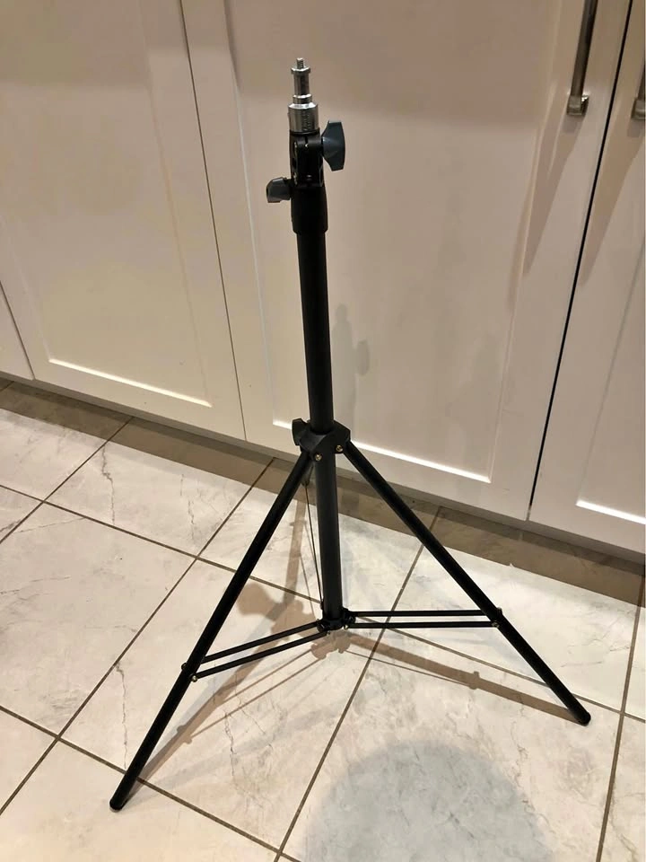 Linco Zenith 8806 Series 8 Light Stand