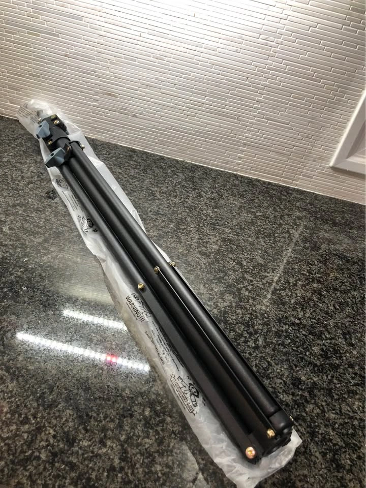 Linco Zenith 8806 Series 8 Light Stand - photo 5