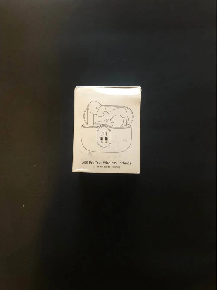 A90 Pro True Wireless Earbuds - photo 2