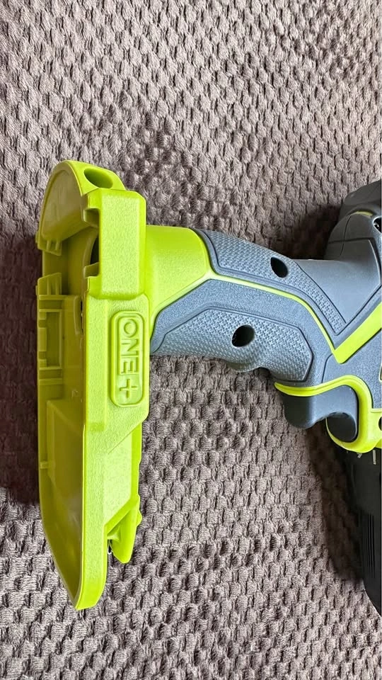 Ryobi ONE+ 18V P215 1/2 in. Drill/Driver