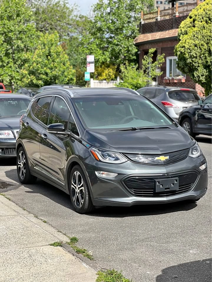 2020 Chevrolet Bolt EV · Premier Fully Loaded
