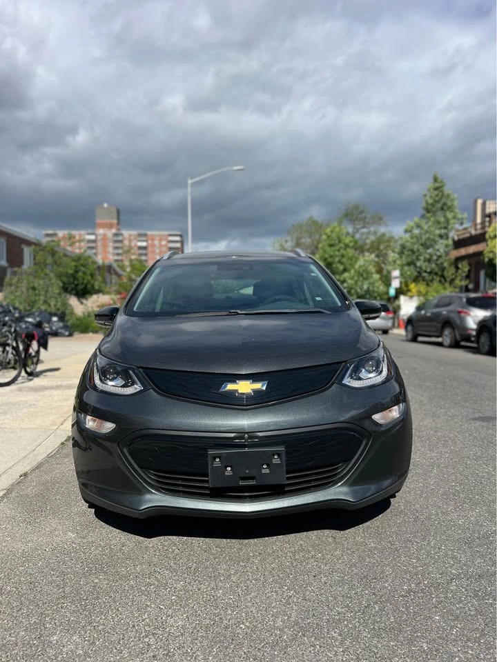 2020 Chevrolet Bolt EV · Premier Fully Loaded - photo 3